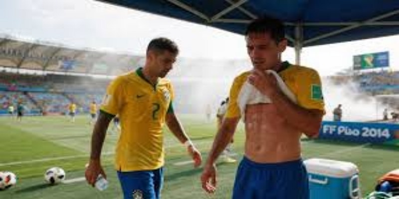 那个改变命运的夜晚：从失误中崛起的勇者- 华体会体育