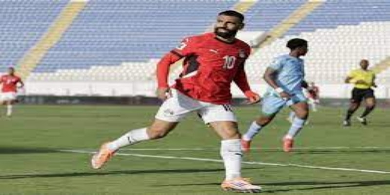 淘汰赛展望：法老军团能否触底反弹- 华体会体育