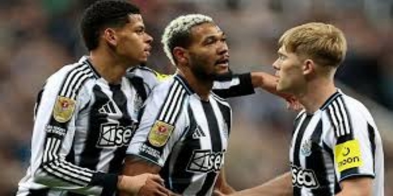 赛季展望：纽卡斯尔能否借此冲击更高目标？-华体会体育