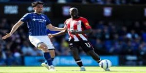 战术剖析：狼队中场屏障制约布伦特福德边路-华体会体育