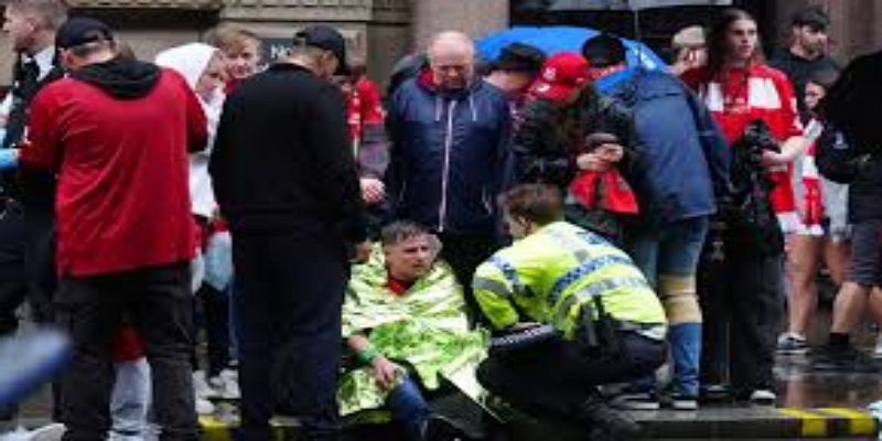 庆典瞬间被撕裂，华体会体育还原事件核心脉络-华体会体育