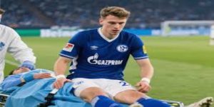 从低谷走向重生的队长之路 -华体会体育