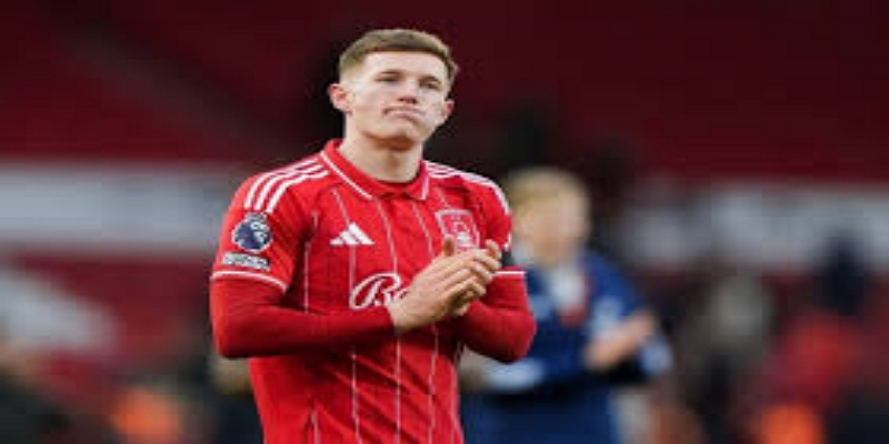 切尔西签约吉尔摩的转会细节-华体会体育