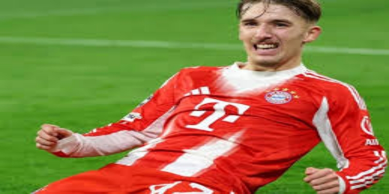 拜仁逆转展现冠军底蕴：华体会体育解析韧性表现-华体会体育