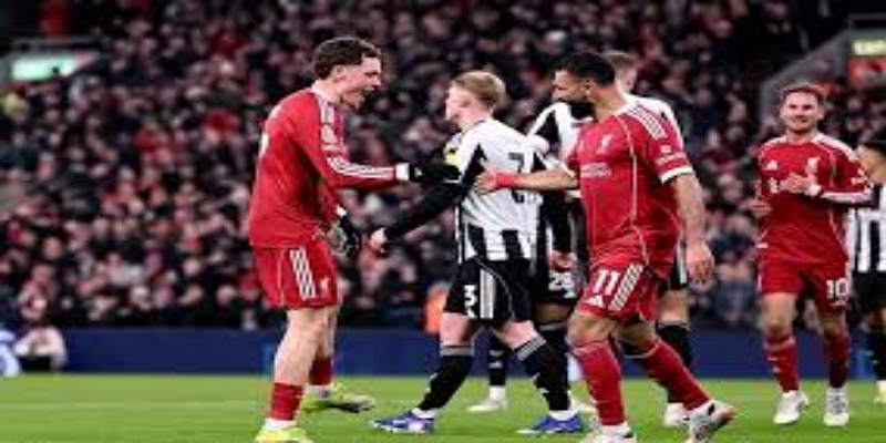 比赛概况与关键时刻-华体会体育