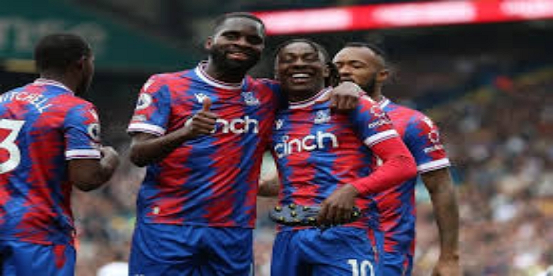 球队伤停情况：水晶宫和伯恩利的关键球员缺席-华体会体育