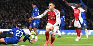 赛程展望：阿森纳亟需进攻改革-华体会体育