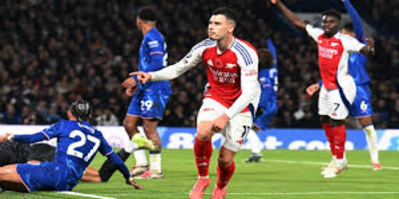 赛程展望：阿森纳亟需进攻改革-华体会体育