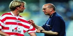 Gegenpressing：高压反抢背后的哲学与技术 -  华体会体育