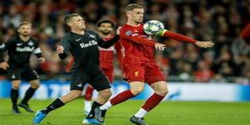 利物浦伤病名单触目惊心：红军阵容堪忧-华体会体育