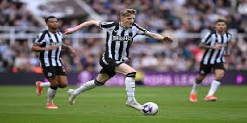 华体会体育观察：安东尼·戈登留队已成定局-华体会体育