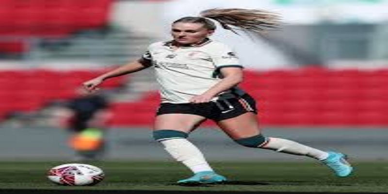 战术剖析：利物浦女足制胜法宝- 华体会体育