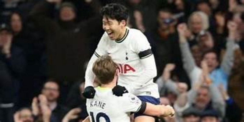 破纪录的化学反应：数据背后的战术智慧  - 华体会体育