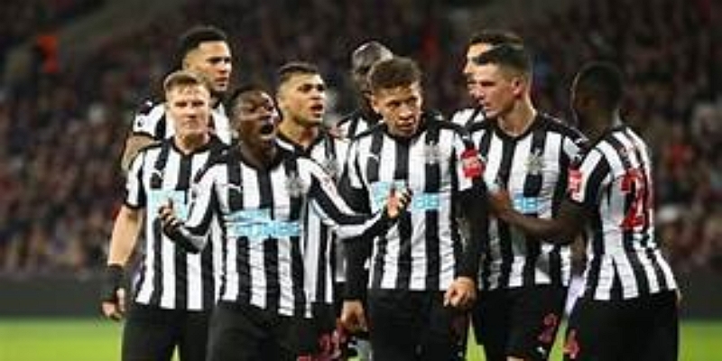 纽卡斯尔联队赛季前瞻：实力与潜力兼具  - 华体会体育