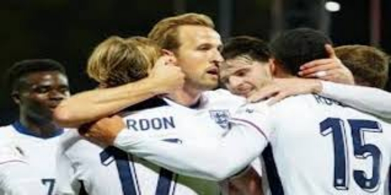 英格兰门将群的良性竞争与成长环境-华体会体育