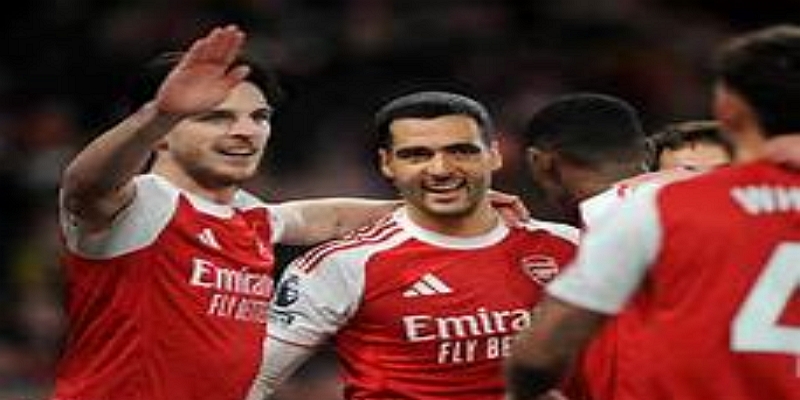 阿森纳急需补强中场的三大理由-华体会体育