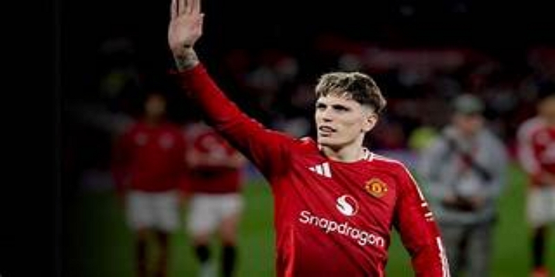 华体会体育事件复盘—加纳乔伤情、裁判争议与曼联体系动荡-华体会体育