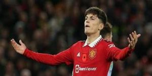 华体会体育伤病影响分析—加纳乔缺阵对曼联进攻体系的直接冲击-华体会体育