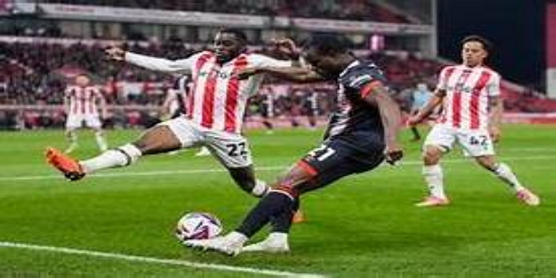 华体会体育战术复盘：沃特福德如何掌控节奏并锁定胜局-华体会体育