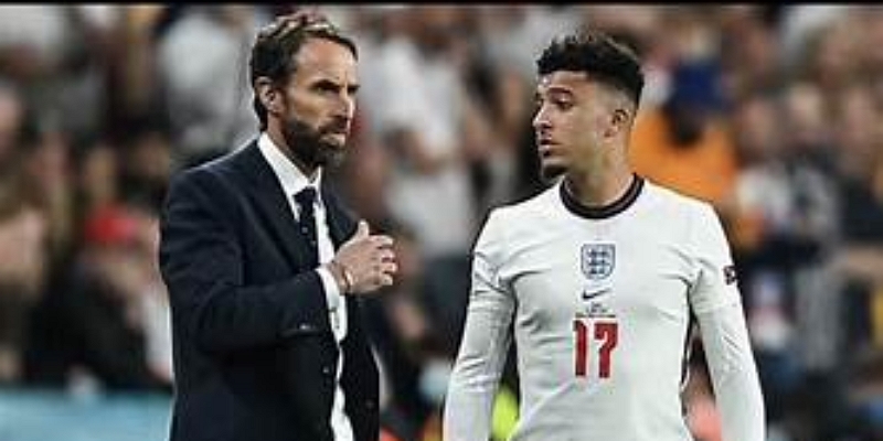 欧洲杯选人困局：索斯盖特的两难-华体会体育