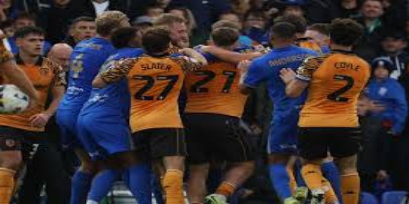 华体会体育数据解析：Hull City控球占优却全面失效-华体会体育